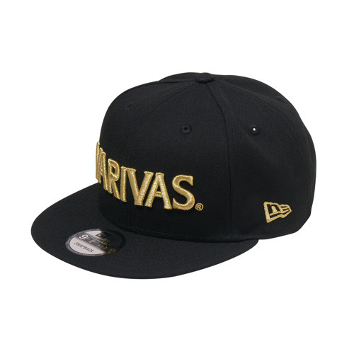 ［VARIVAS］New Era［9FIFTY］ VAC-61