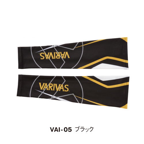 ［VARIVAS］アームカバー VAI-05