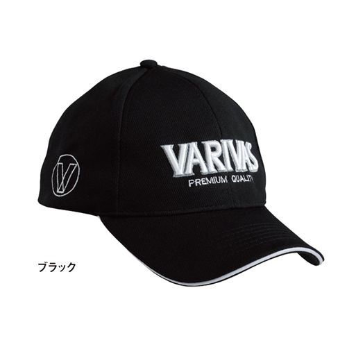 ［VARIVAS］ドライメッシュキャップ VAC-59