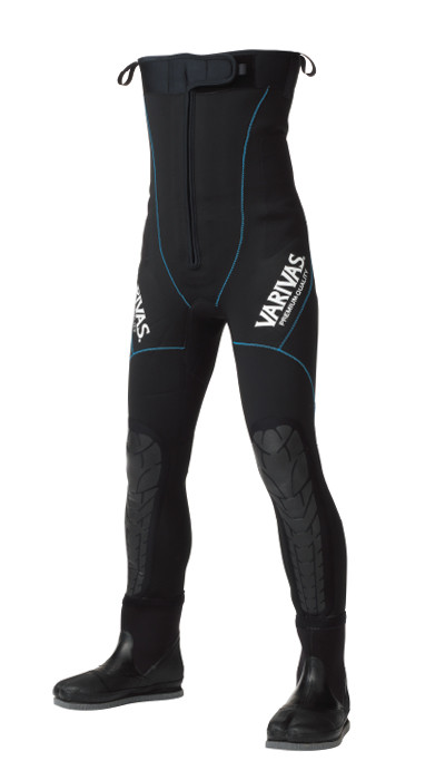 ［VARIVAS］ウェーダー VAOT-01-W