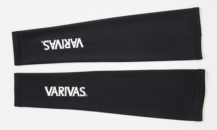 ［VARIVAS］ ア－ムカバー