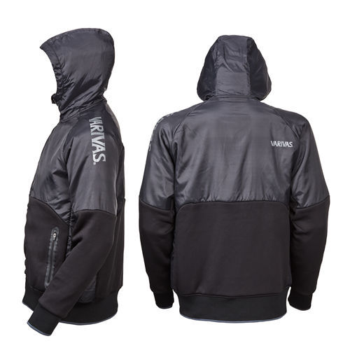［VARIVAS］フーデッドウインドジャケット （VAAW-24）