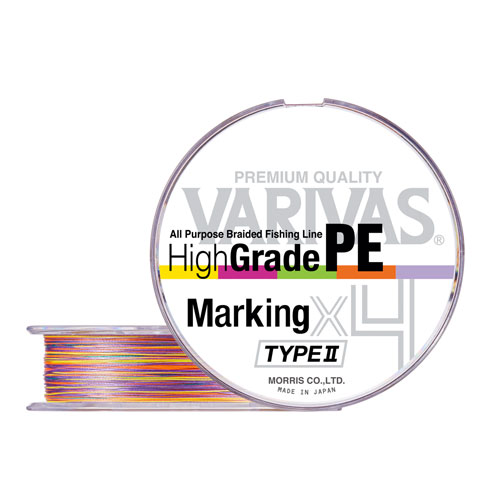［VARIVAS］ハイグレードPE マーキング タイプⅡ X4 - 69