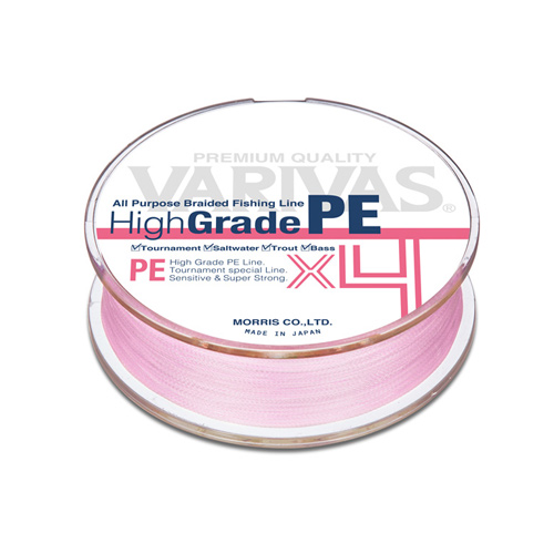 ［VARIVAS］High Grade PE - 69