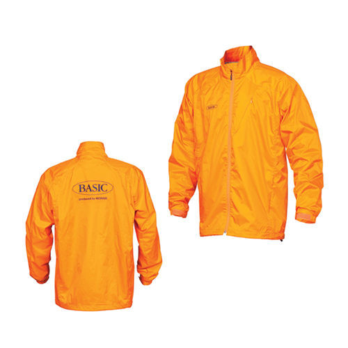 ［BASIC］ドライアーマー ライトジャケット BCSS-01