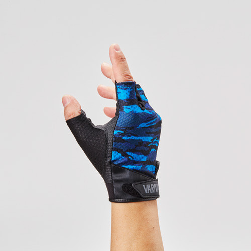 ［VARIVAS］ メッシュグロープ