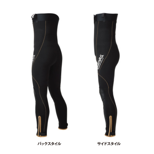 ［VARIVAS］タイツ VAOT-01-T