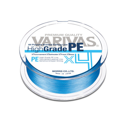 ［VARIVAS］High Grade PE - 69