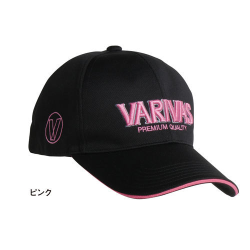 ［VARIVAS］ドライメッシュキャップ VAC-59