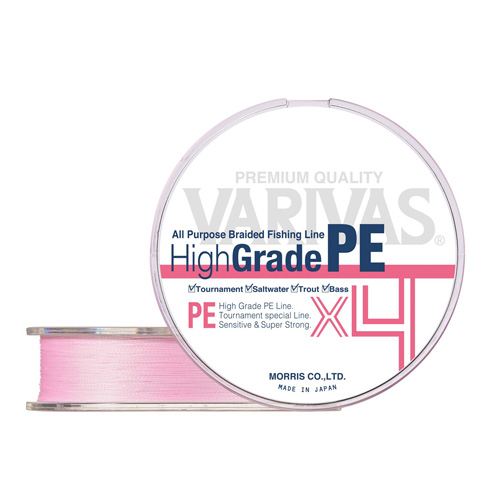 ［VARIVAS］High Grade PE - 69