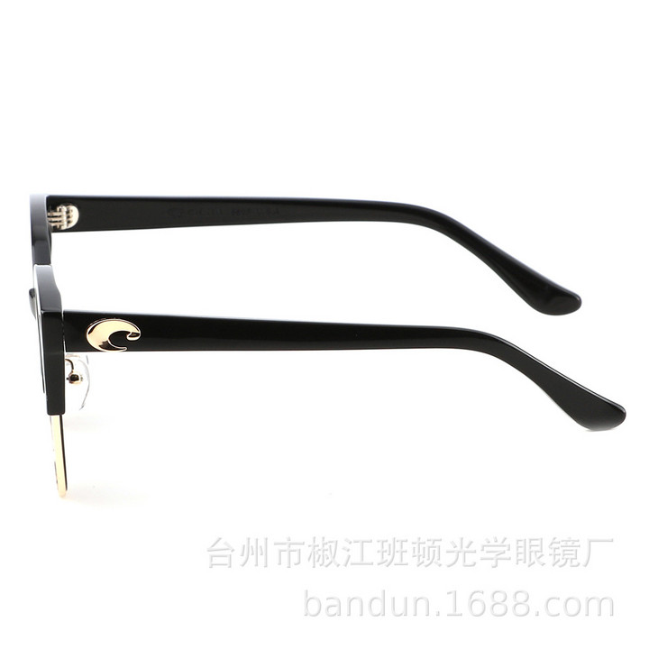 欧美MARBIN板材太阳镜沙滩冲浪眼镜女款复古墨镜工厂批发