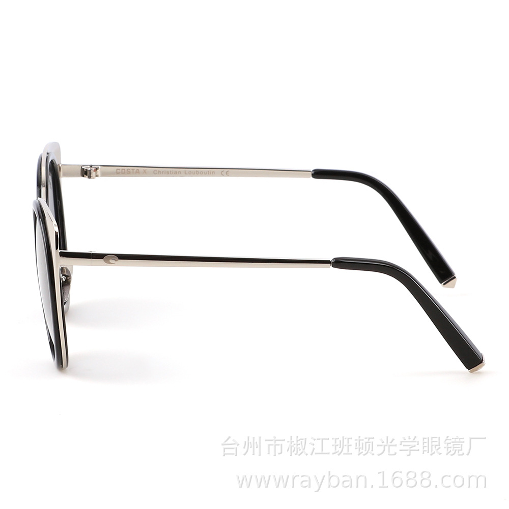 新款1601女款偏光太陽(yáng)鏡沙灘海釣眼鏡沖浪墨鏡工廠批發(fā)