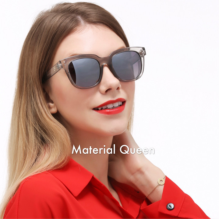 韩国潮牌新款MOSS墨镜明星同款眼镜潮流女款偏光太阳镜工厂批发