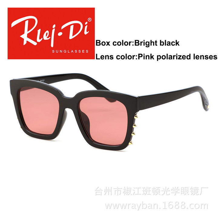 新款VIN /097太阳镜经典男女款复古墨镜偏光眼镜工厂批发