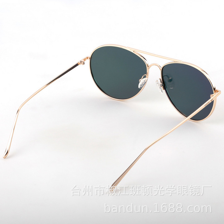 新款Ring飞行款偏光太阳镜海钓偏光眼镜工厂批发