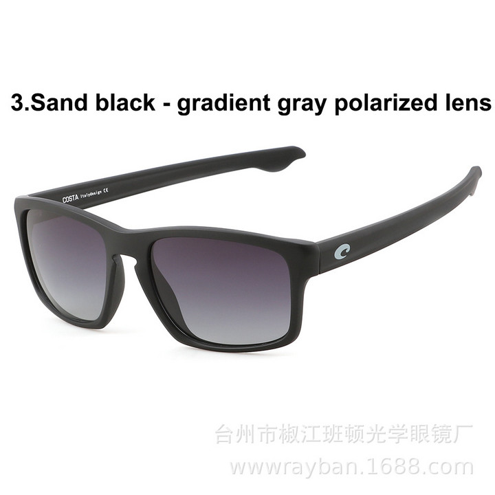 2019新款P595运动偏光太阳镜TR眼镜冲浪墨镜工厂批发