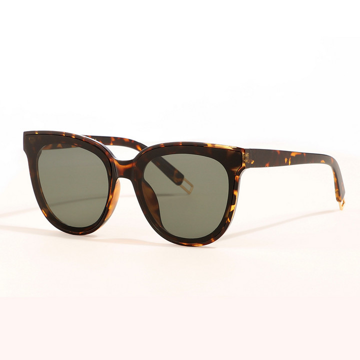 护目镜In Scarlet太阳镜 蓝色大海 墨镜时尚女款眼镜 工厂批发