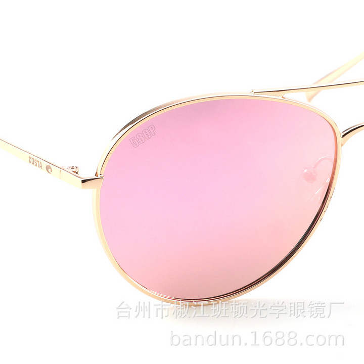 新款Ring飞行款偏光太阳镜海钓偏光眼镜工厂批发