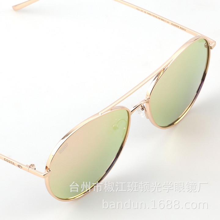新款Ring飞行款偏光太阳镜海钓偏光眼镜工厂批发