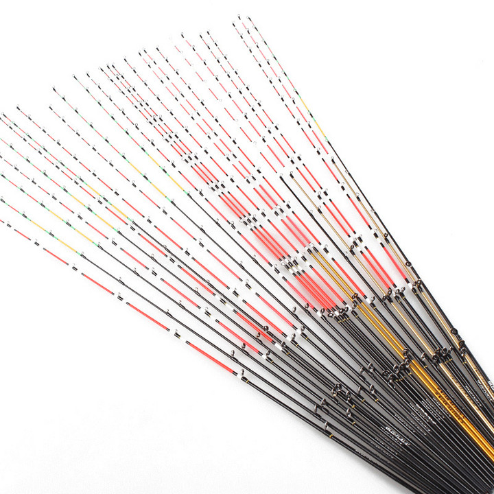 哈斯达筏竿竿稍超灵敏玻纤竿稍软尾fuji导环钛合金夜光杆竿稍