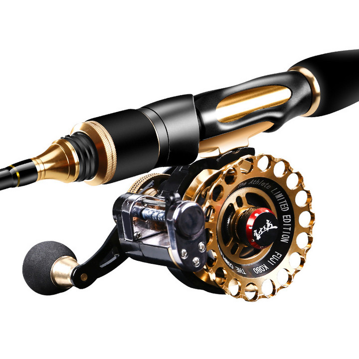 哈斯达筏竿全钛岸筏竿软尾阀杆微铅筏钓竿套装桥钓鱼竿筏钓竿特价