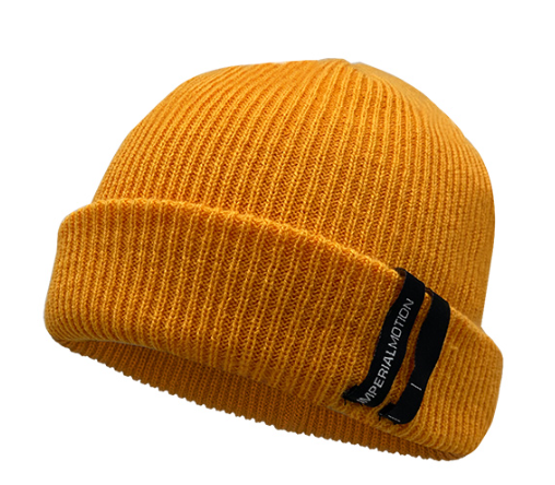 毛线针织帽冬帽