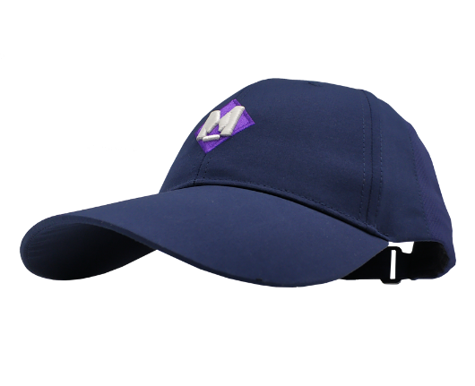 绣花logo单色棒球帽定制