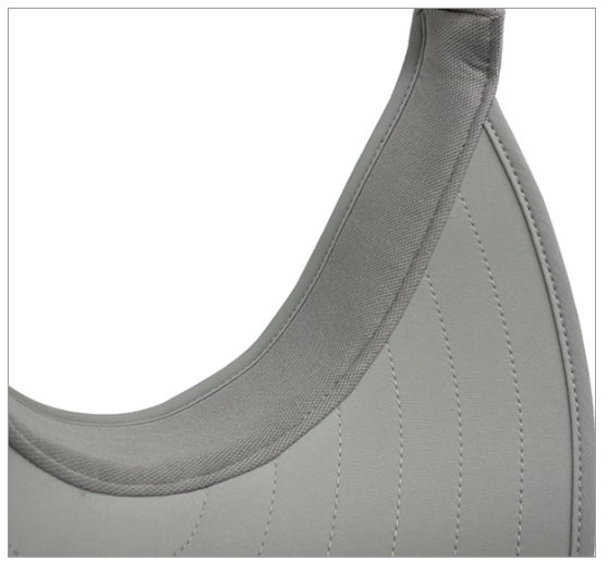 大帽檐空顶太阳帽