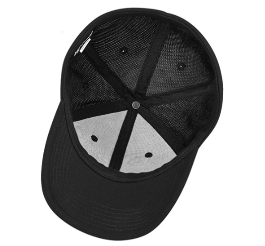 网布棒球帽