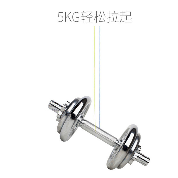 黑鲷工房坊 大力马鱼线主线编织一米一色大物防咬路亚渔线