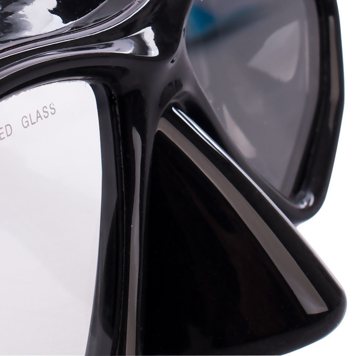 浮潜专用热销优质浮潜厂家直销潜水镜呼吸管浮潜潜水镜