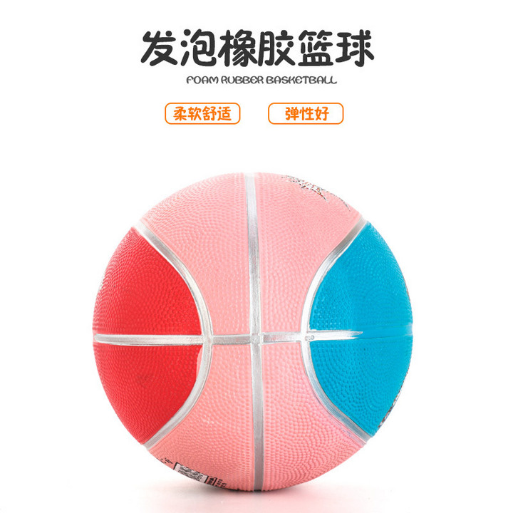 热卖沙滩球9寸充气PVC铠甲勇士球玩具卡通夏季运动户外水上娱乐