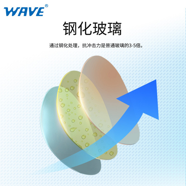 带相机支架浮潜面镜潜水设备面部钢化玻璃安装浮潜专业潜水面镜