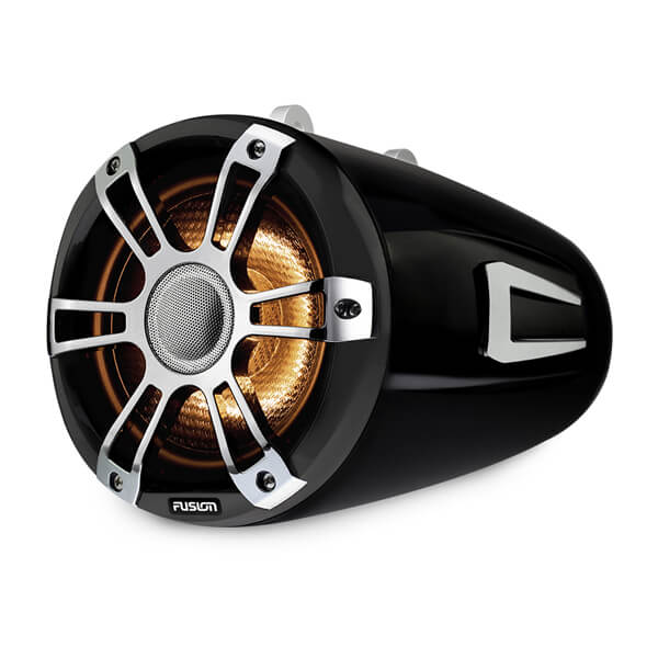 Fusion Signature 系列3 船用唤醒塔扬声器