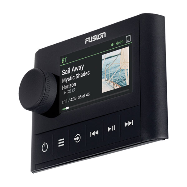 Fusion Apollo MS-ERX400 有线遥控器