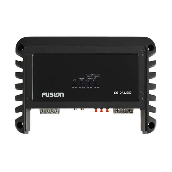 Fusion Signature 系列船用放大器