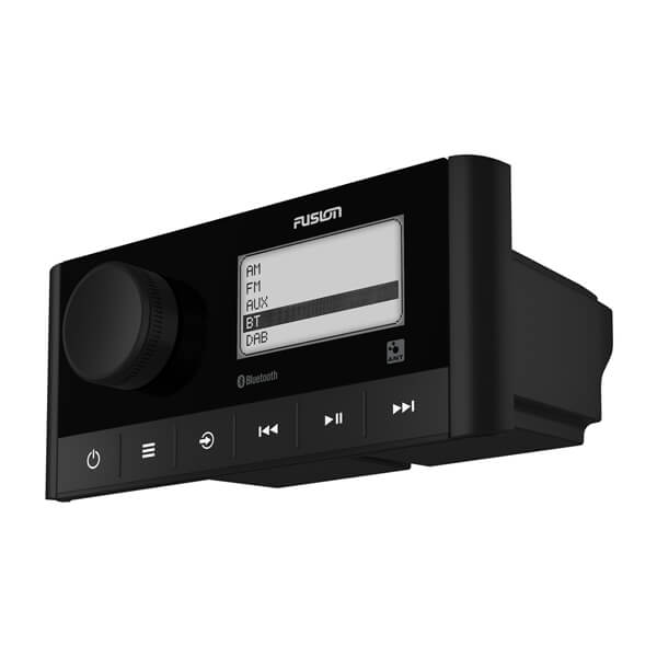 Fusion MS-RA60 船用立体声