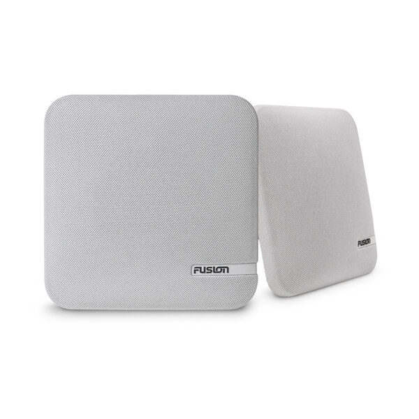Fusion SM 系列船用扬声器