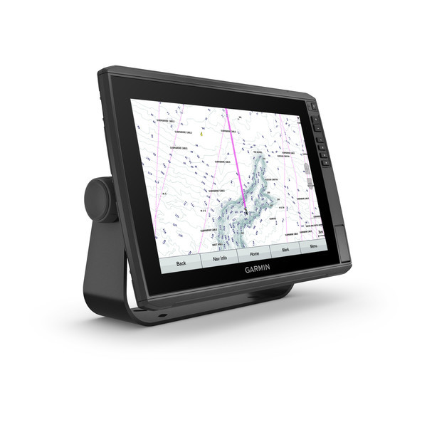 ECHOMAP Ultra 122sv