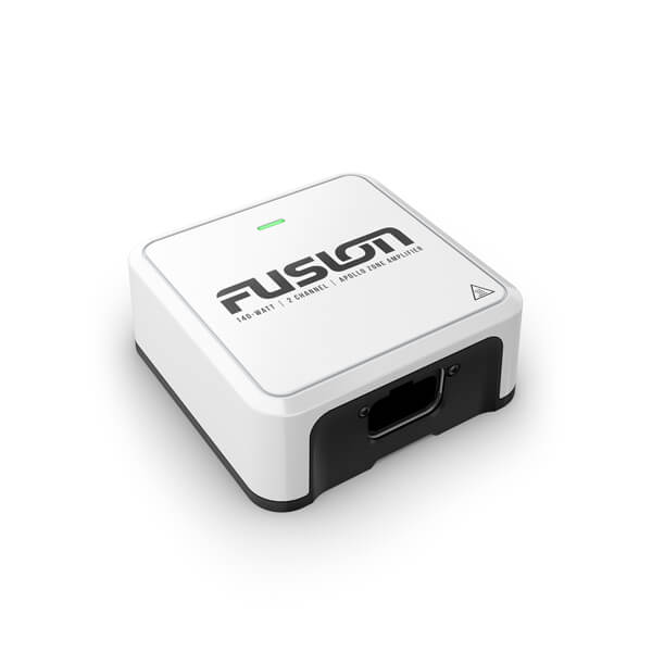 Fusion Apollo 船用放大器