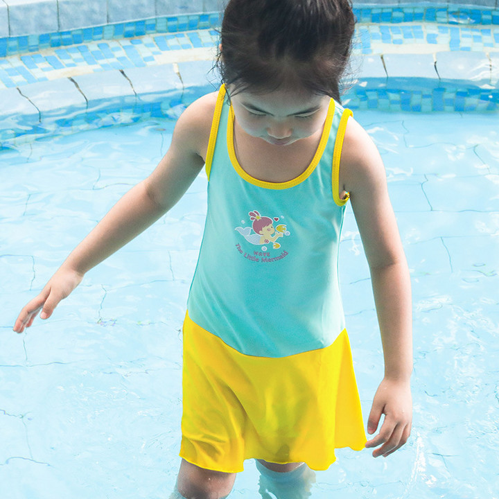 定制浮潜潜水服 工厂定做拼接水母衣 成人儿童泳衣潜水服来图定制