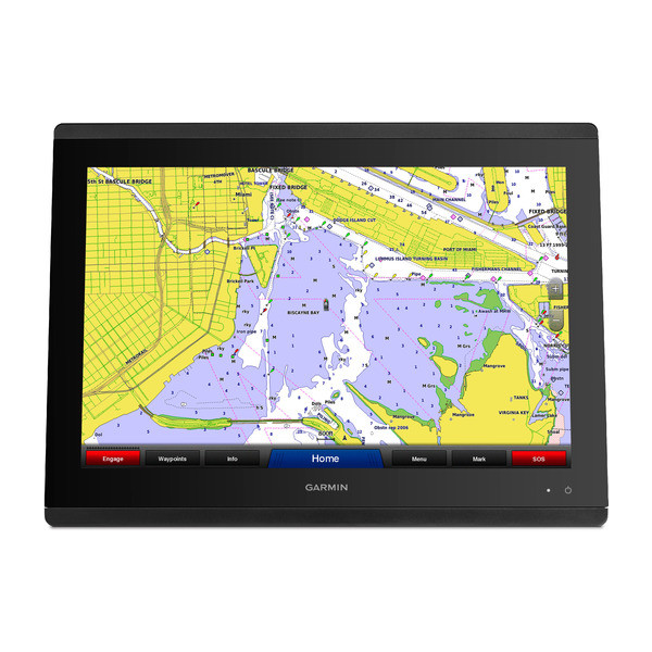 GPSMAP? 8417 MFD