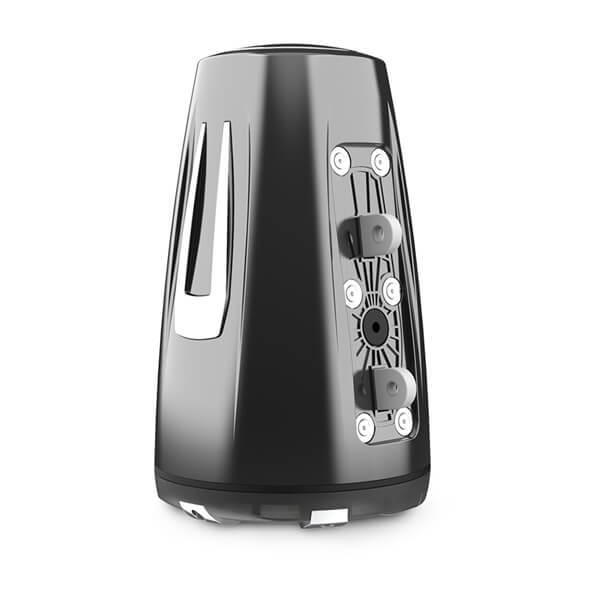 Fusion Signature 系列3 船用唤醒塔扬声器