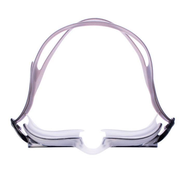 硅胶高清成人泳镜一件代发游泳眼镜WAVE泳镜