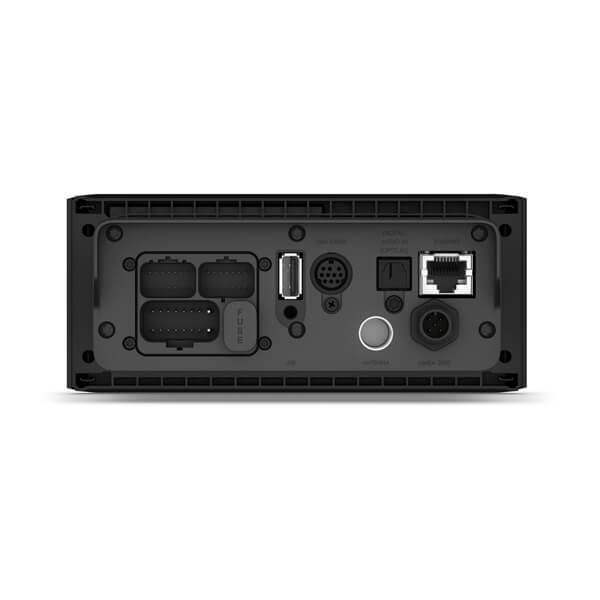 Fusion MS-RA670 船用立体声