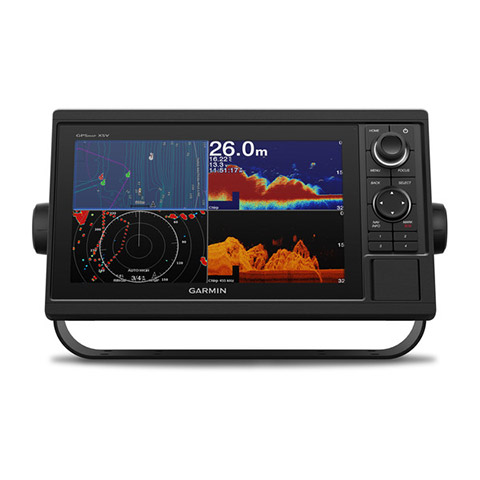 GPSMAP? 1022xsv