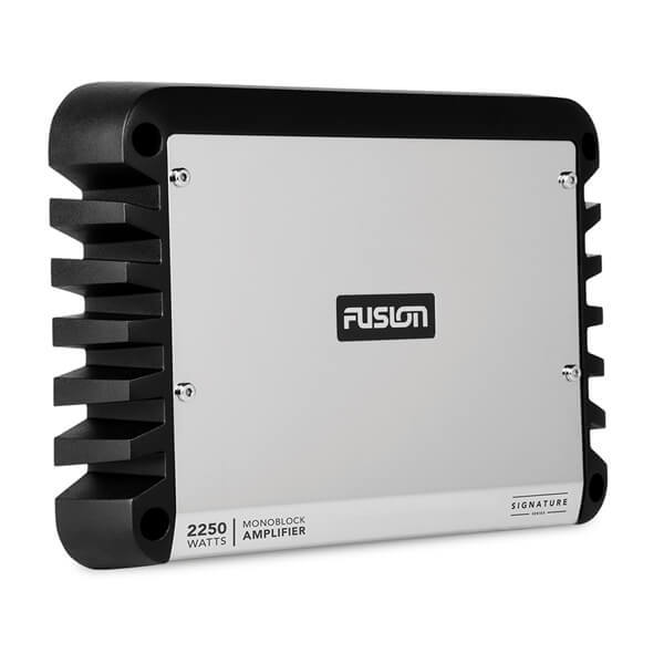 Fusion Signature 系列船用放大器