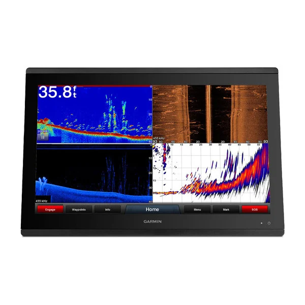 GPSMAP? 8422 MFD