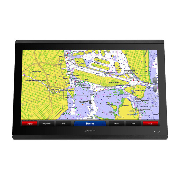 GPSMAP? 8422 MFD