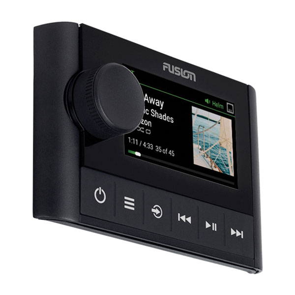 Fusion Apollo MS-ERX400 有线遥控器